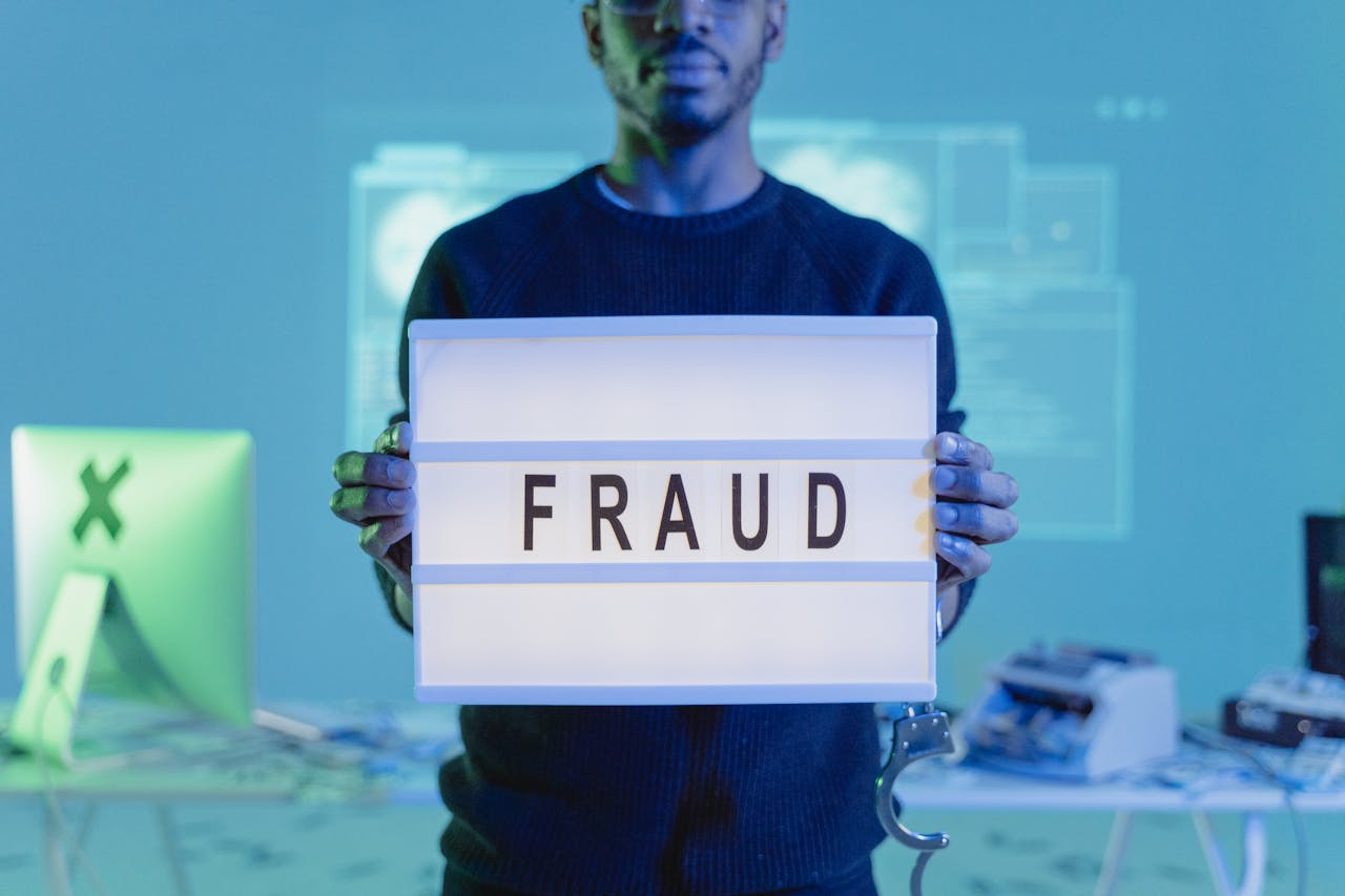 click fraud prevention