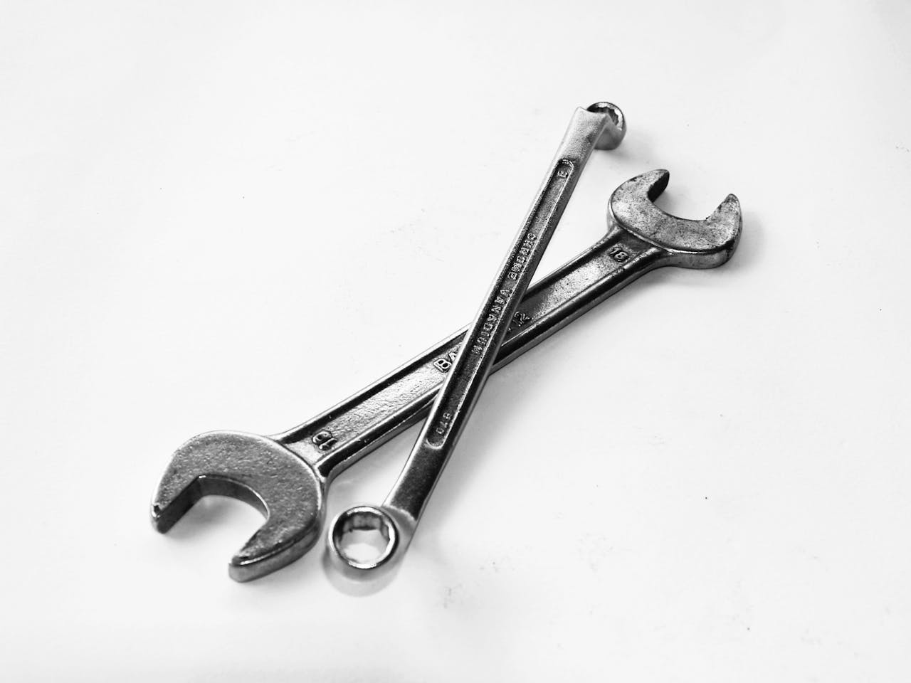 wrench set