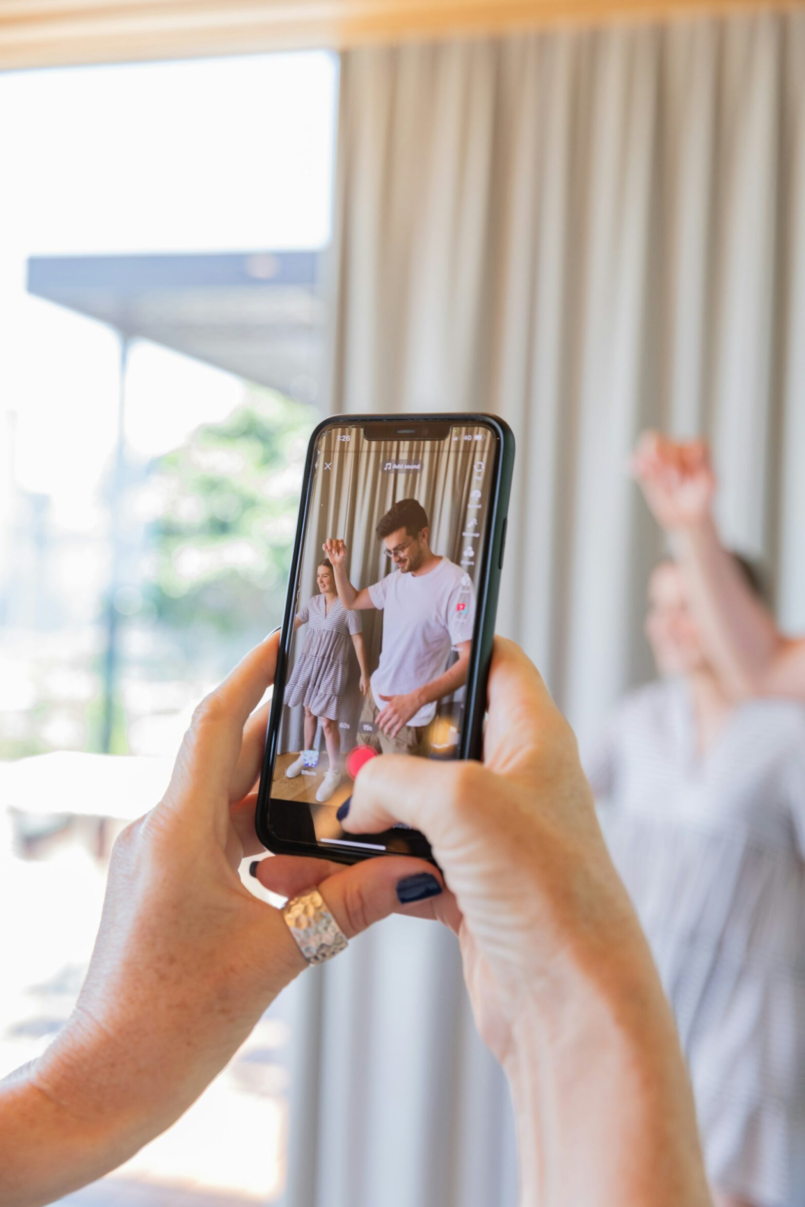 market to gen z