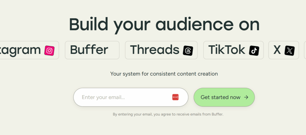 buffer screenshot