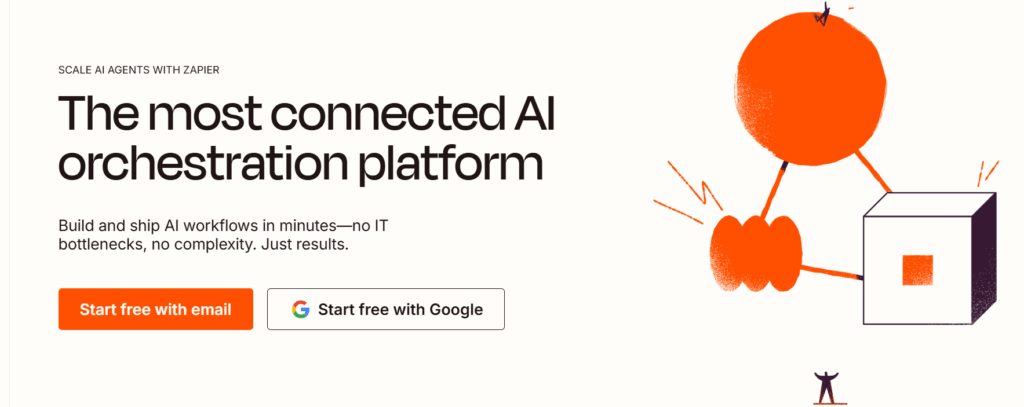 zapier screenshot