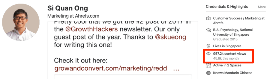 quora marketing case study