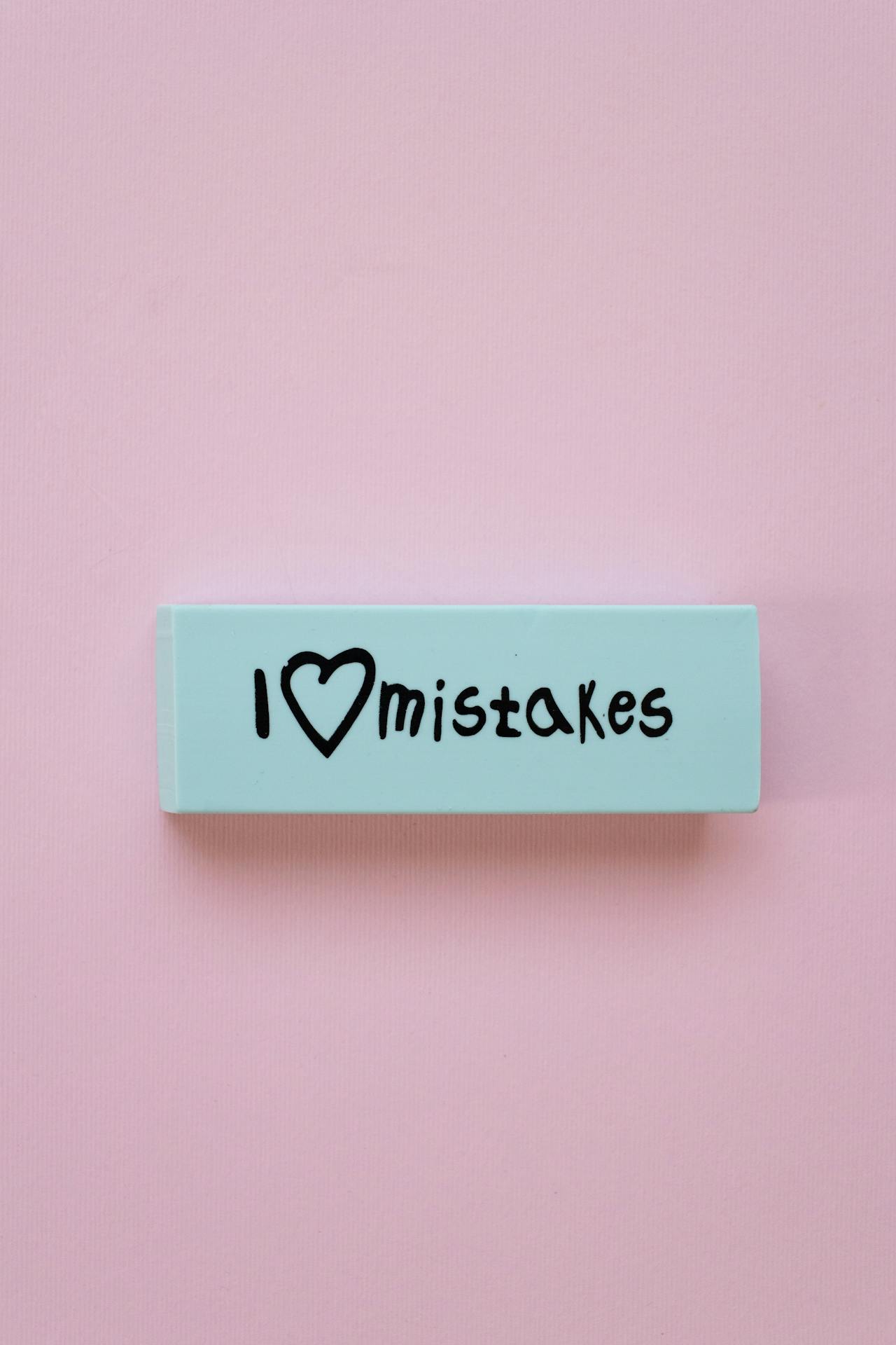 marketing mistake