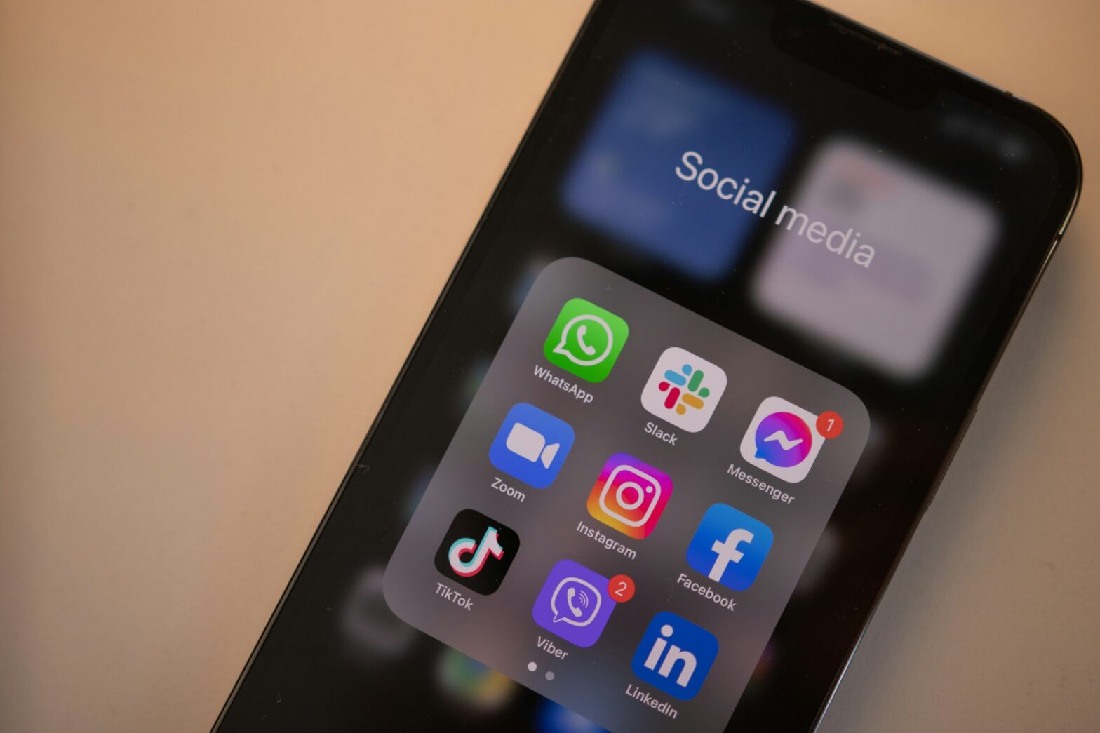 Social Media Marketing Strategy