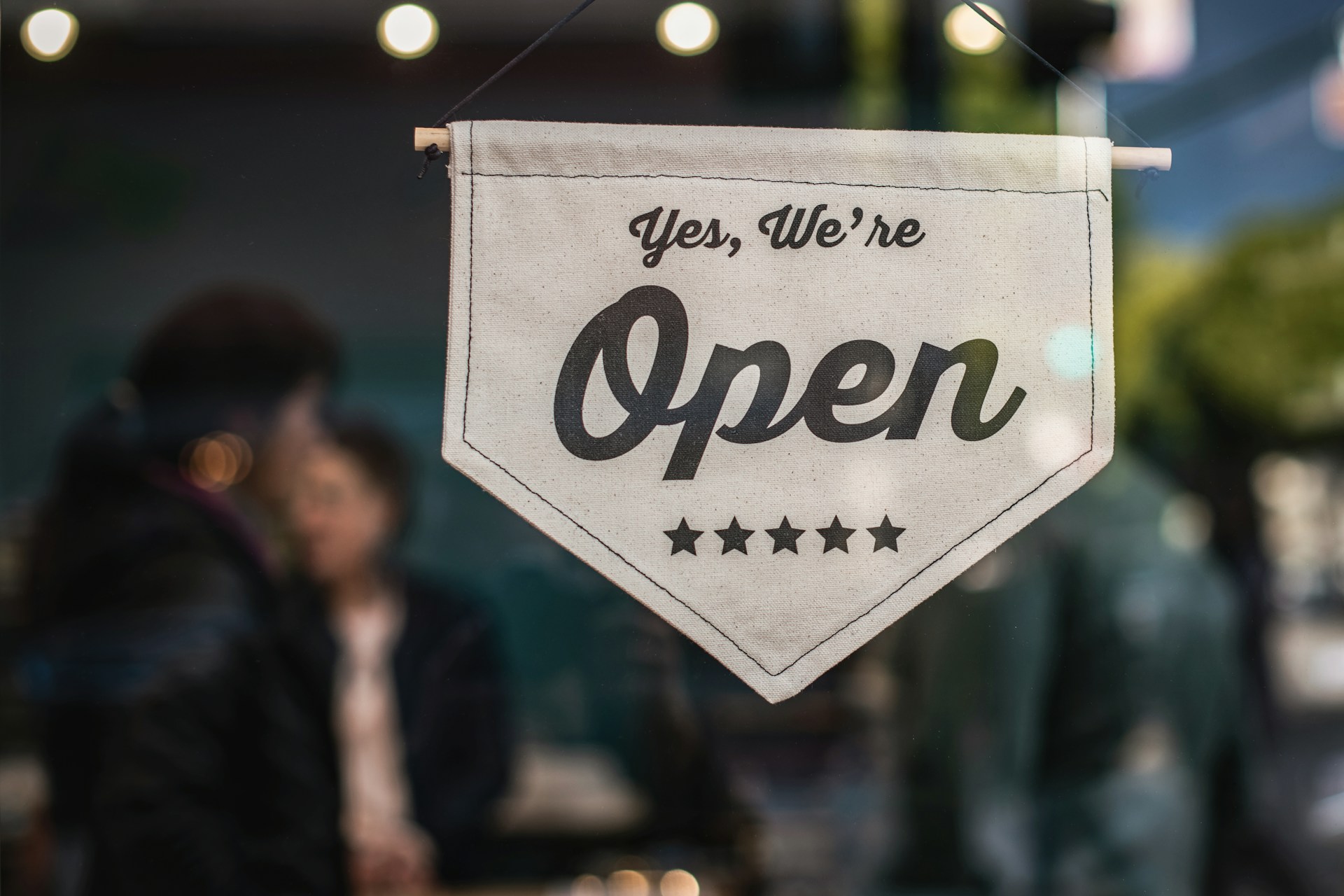 buying a small business