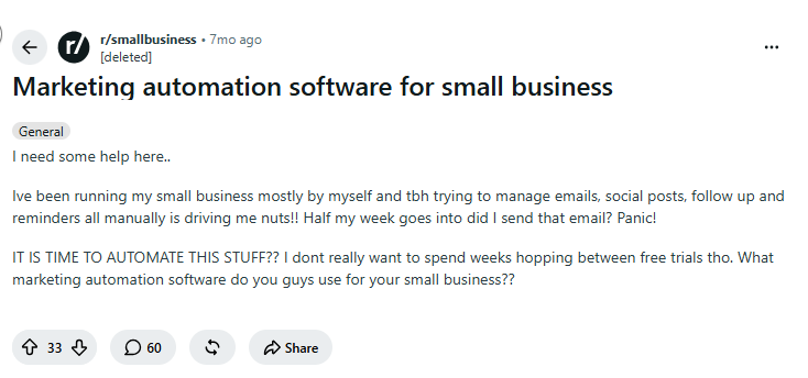 reddit screenshot